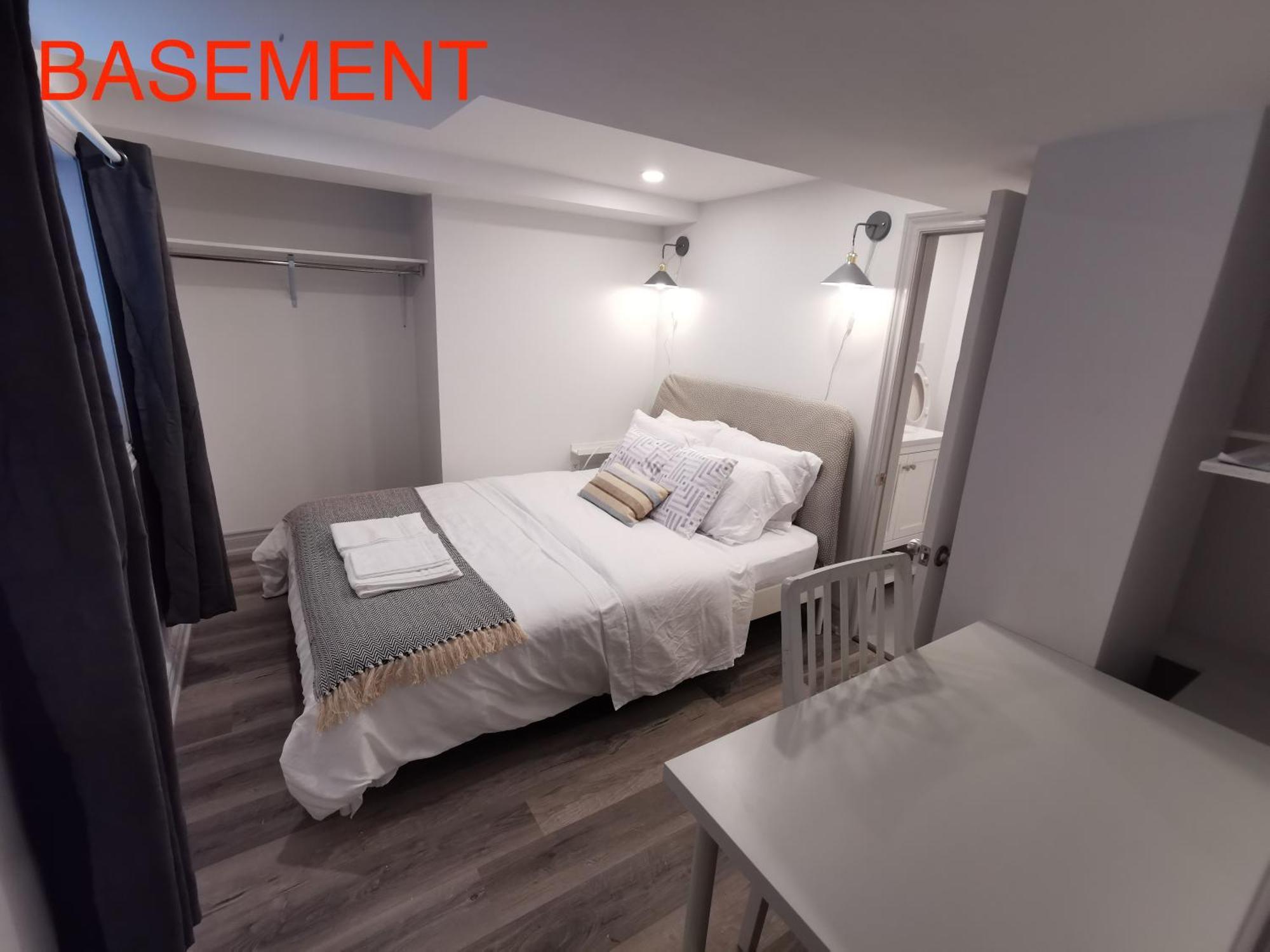 Lilac Private Unit 10-Min To Airport Toronto Zewnętrze zdjęcie