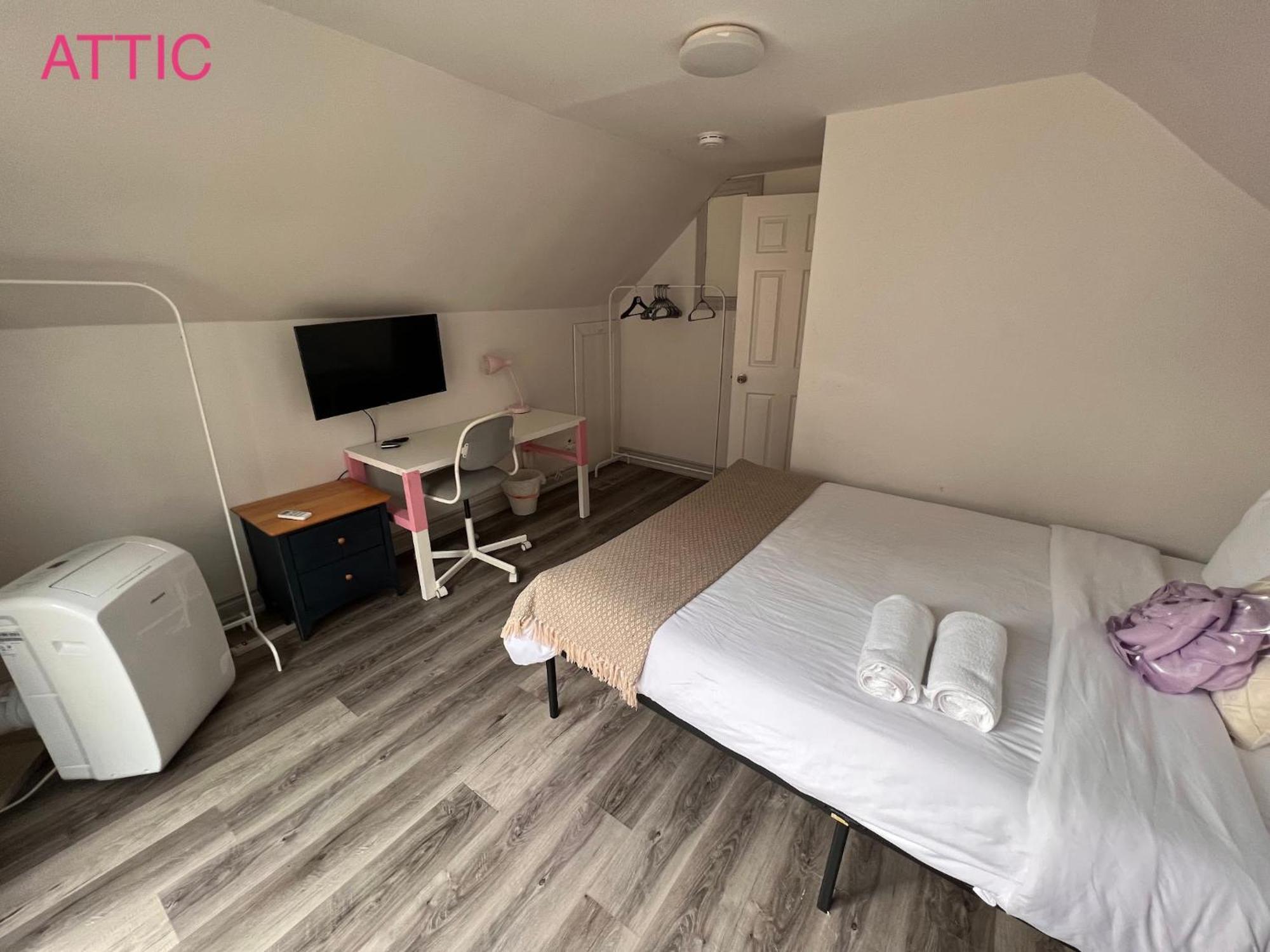 Lilac Private Unit 10-Min To Airport Toronto Zewnętrze zdjęcie