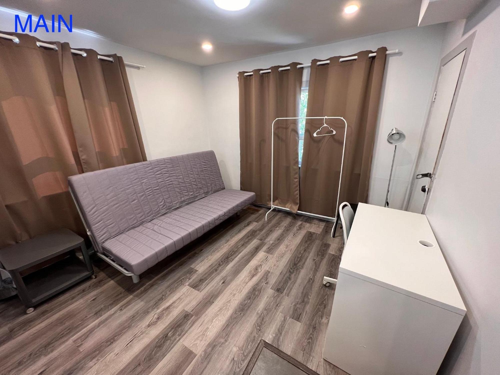 Lilac Private Unit 10-Min To Airport Toronto Zewnętrze zdjęcie